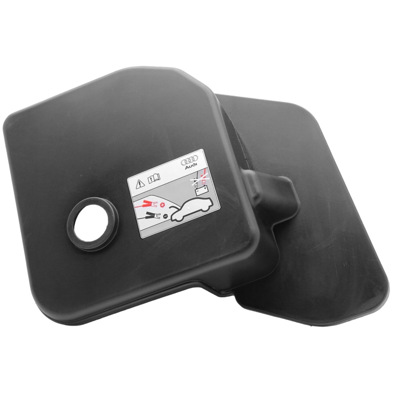 Capac Roata Rezerva Oe Audi A5 8T3 2007-2017 8T0012116
