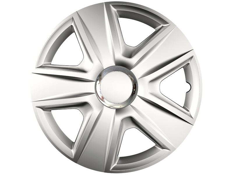 Capac Roata Versaco Esprit Rc Argintiu 16&quot; KV5301