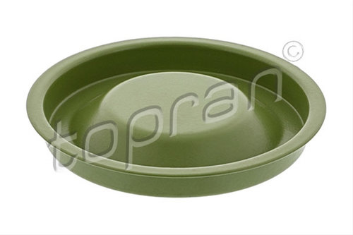Capac, Rulment Presiune Topran Seat 100 068