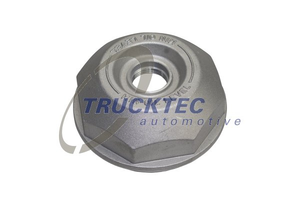 Capac,rulment roata (0332010 TRUCKTEC) VOLVO