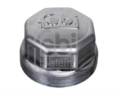 Capac,rulment Roata Febi Bilstein 07595