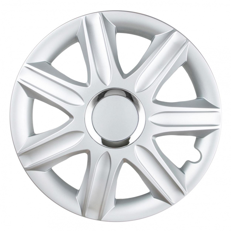 Capac Samoa 13\' Argintiu Amio L07180