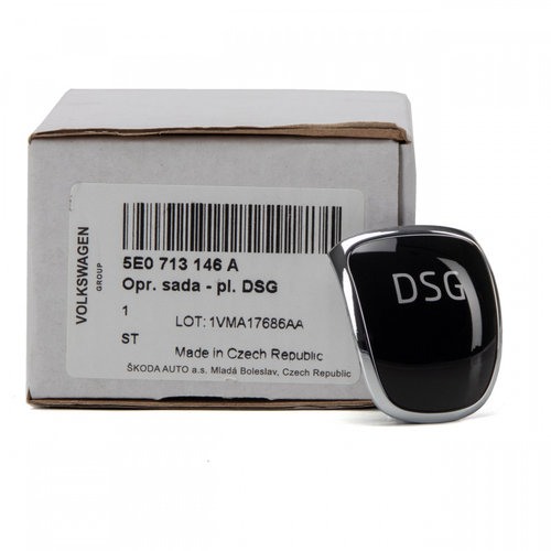 Capac Schimbator Viteze Dsg Oe Skoda Superb 2 2008-2015 5E0713146A