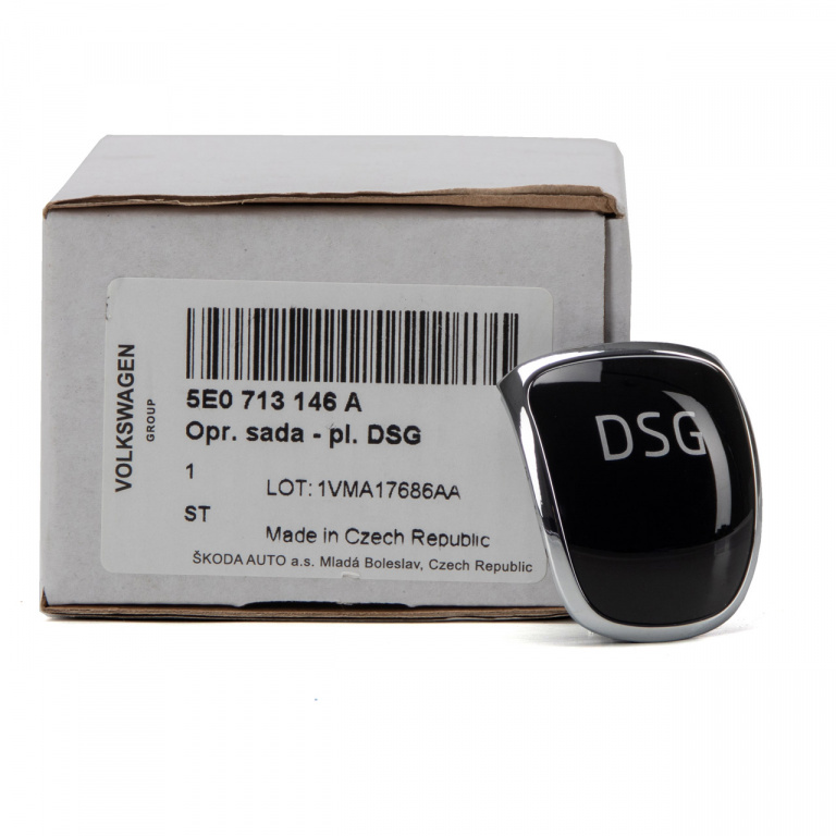 Capac Schimbator Viteze Dsg Oe Skoda Superb 3 3V 2015→ 5E0713146A