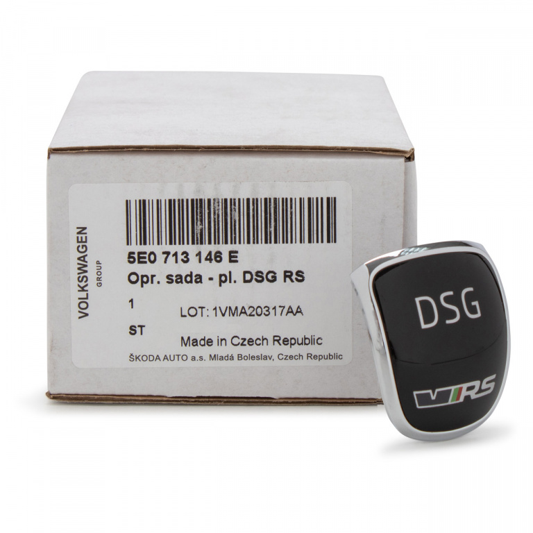 Capac Schimbator Viteze Dsg RS Oe Skoda Superb 3 2015→ 5E0713146E