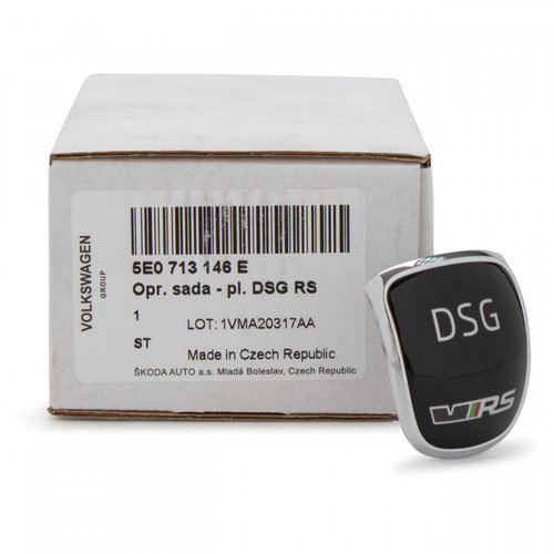 Capac Schimbator Viteze Dsg RS Oe Skoda Yeti 5L 2009-2017 5E0713146E
