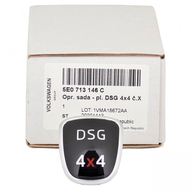 Capac Schimbator Viteze Oe Skoda DSG 4X4 5E0713146C