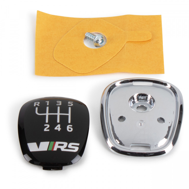 Capac Schimbator Viteze Oe Skoda RS 6 Trepte 5E0798117B