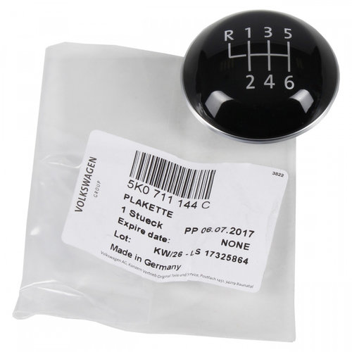 Capac Schimbator Viteze Oe Volkswagen Tiguan 2 2016→ 6 Trepte 5K0711144C