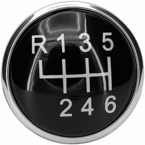 Capac Schimbator Viteze Volkswagen Golf 4 1997-2005 Crom 6 Trepte 13169