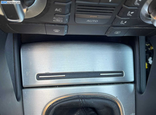 Capac Scrumiera Bord Audi A3 8P 2004 - 2013 [C7945]