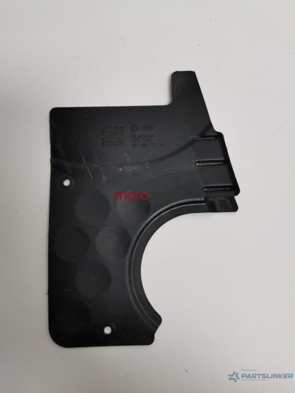 Capac scut dreapta fata VOLKSWAGEN GOLF V Variant 1K5 2007 - 2009 VAG 1K0825272A