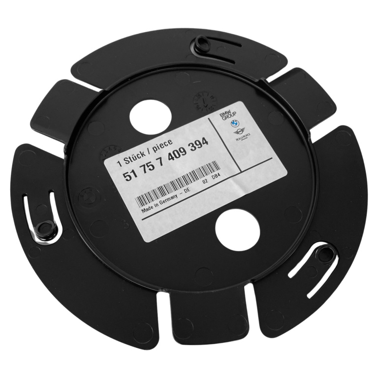 Capac Scut Motor Oe Bmw 51757409394