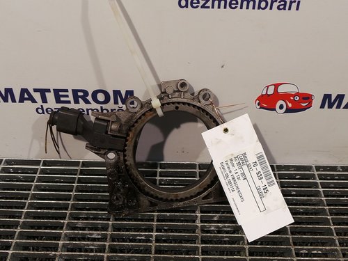 CAPAC SEAT TOLEDO 1.6 TDI - (2012 2019)