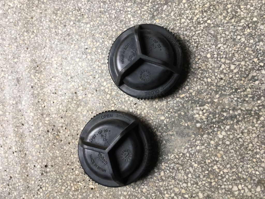Capac semnalizator Volkswagen VW Polo 4 9N [2001 - 2005] Hatchback 5-usi 1.2 MT (64 hp) (9N_)