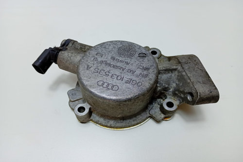 Capac / senzor ax came 06E103535A Audi A5 8T [2007 - 2011]