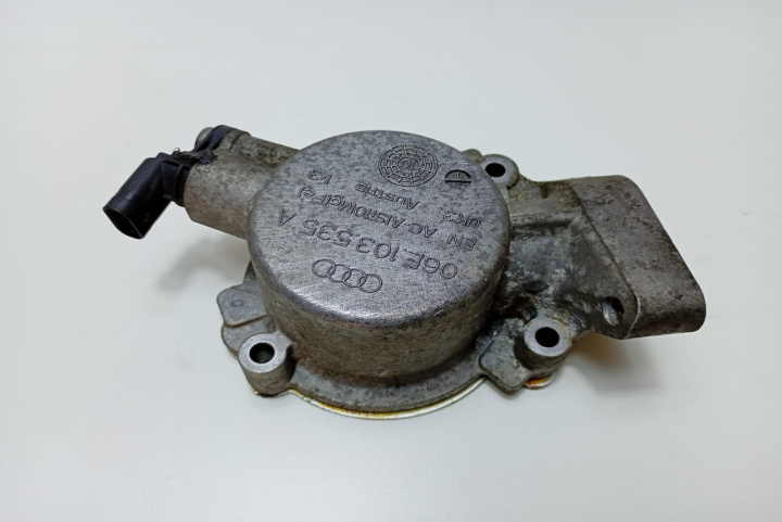 Capac / senzor ax came 06E103535A Volkswagen VW Touareg generatia 1 7L [facelift] [2007 - 2010]