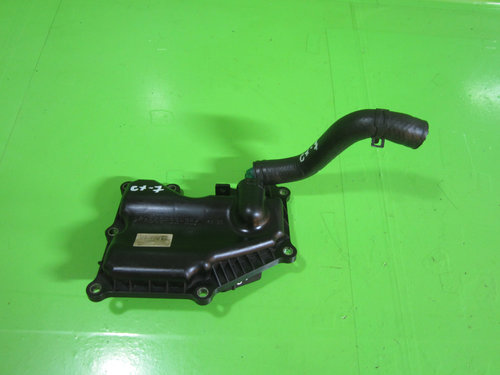 CAPAC SEPARATOR / EPURATOR ULEI MAZDA CX-7 2.3 MZR DISI Turbo 4x4 FAB. 2006 - 2016 ⭐⭐⭐⭐⭐