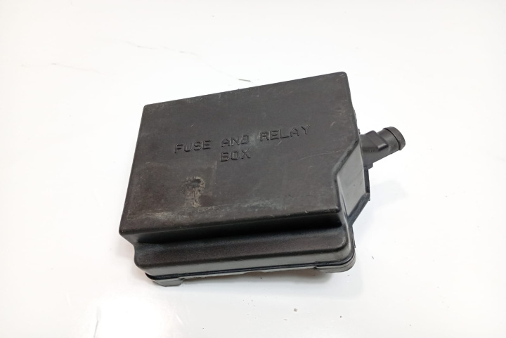 Capac sigurante 1149806a223 Alfa Romeo 147 [2000 - 2004]