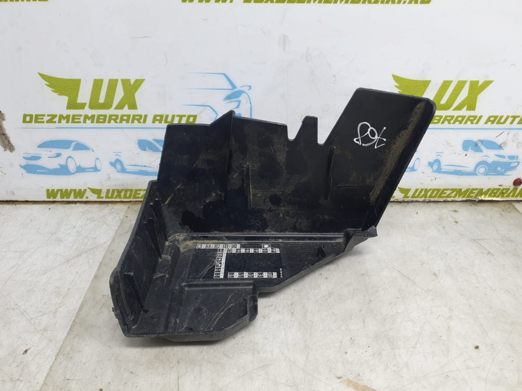 Capac sigurante 8200294203 Renault Megane 2 [2002 - 2006] 1.9 dci F9Q800