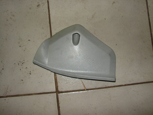 Capac sigurante bord st Mercedes-Benz C-Class W203/S203/CL203 [2000 - 2004] Sedan 4-usi C 200 CDI MT...
