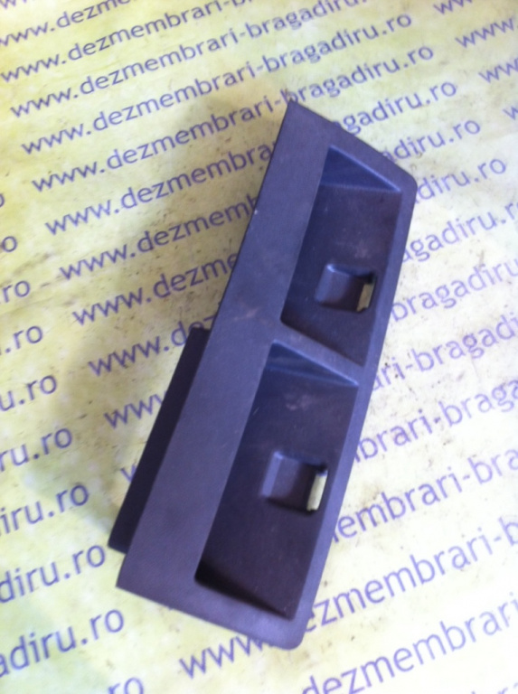 Capac sigurante Seat Ibiza 2 [facelift] [1996 - 2002] Hatchback 5-usi 1.9 TD MT (90 hp) III (6K1)
