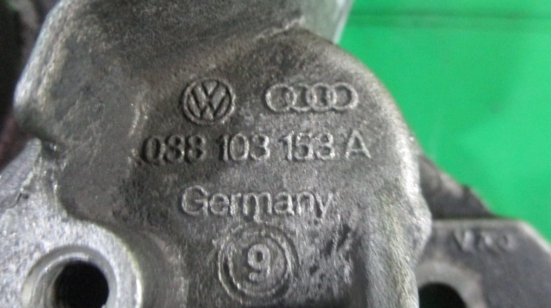 CAPAC SIMERING VIBROCHEN / ARBORE COTIT COD 038103153A VW GOLF 4 / 1.9 TDI FAB. 1997 – 2005 ⭐⭐⭐⭐⭐