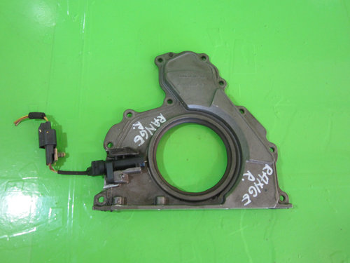CAPAC SIMERING VIBROCHEN / ARBORE COTIT CU SENZOR RANGE ROVER SPORT 2.7 TDI V6 FAB. 2004-2013 ⭐⭐...