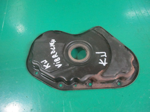 CAPAC SIMERING VIBROCHEN / ARBORE COTIT JEEP CHEROKEE KJ 2.8 CRD 4X4 FAB. 2001 - 2008 ⭐⭐⭐⭐...