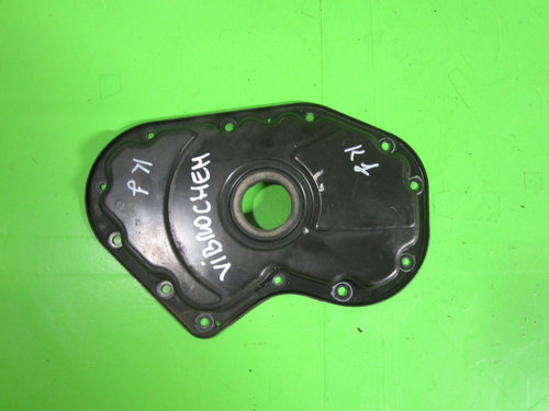 CAPAC SIMERING VIBROCHEN / ARBORE COTIT JEEP CHEROKEE KJ 2.8 CRD 4x4 FAB. 2001 - 2008 ⭐⭐⭐⭐...