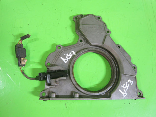 CAPAC SIMERING VIBROCHEN / ARBORE COTIT LAND ROVER DISCOVERY 3 2.7 TD 4x4 FAB. 2004 - 2009 ⭐⭐⭐...