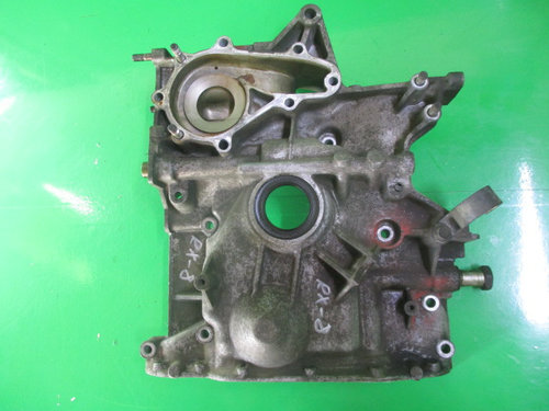 CAPAC SIMERING VIBROCHEN / ARBORE COTIT MAZDA RX-8 SE17 1.3 BENZINA FAB. 2003 – 2012 ⭐⭐⭐⭐...