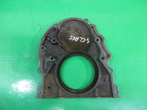 CAPAC SIMERING VIBROCHEN / ARBORE COTIT MERCEDES S-CLASS W220 3.2 BENZINA FAB. 1998 - 2005 ⭐⭐⭐...