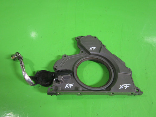 CAPAC SIMERING VIBROCHEN / ARBORE COTIT + SENZOR JAGUAR XF X250 3.0 D FAB. 2009 - 2015 ⭐⭐⭐⭐...