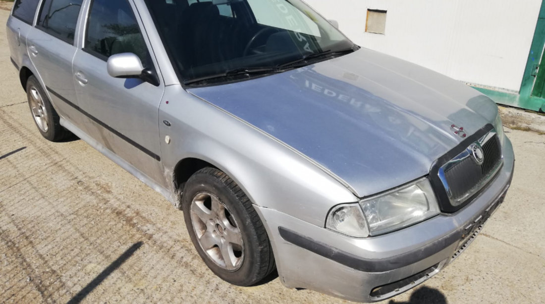 CAPAC SIMERING VIBROCHEN / ARBORE COTIT SKODA OCTAVIA I 1.9 TDI FAB. 1998 - 2010 ⭐⭐⭐⭐⭐