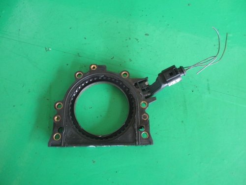CAPAC Simering VIBROCHEN / ARBORE COTIT VW GOLF 5 FAB. 2003 - 2009 1.9 TDI 105cp 77kw ⭐⭐⭐⭐...