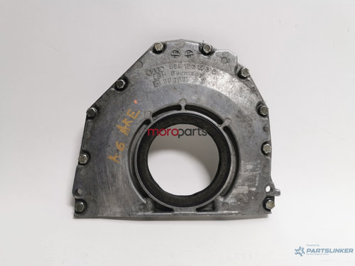 Capac simering vibrochen Audi a6 4b c5 2004 2.5 V6 AKE OEM 059103173G
