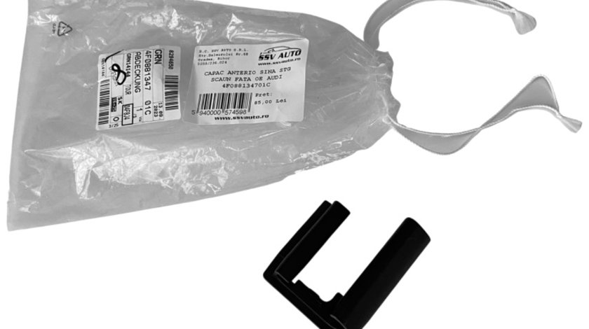 Capac Sina Scaun Fata Stanga Anterior Oe Audi A3 8V 2013-2021 4F088134701C