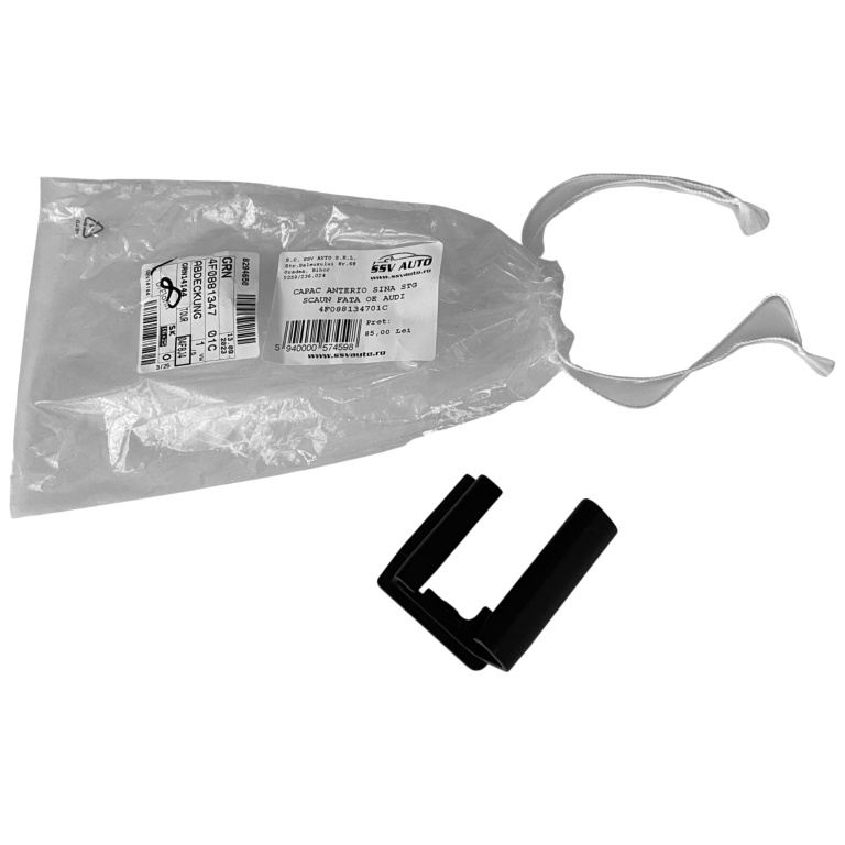 Capac Sina Scaun Fata Stanga Anterior Oe Audi RS7 2014-2018 4F088134701C