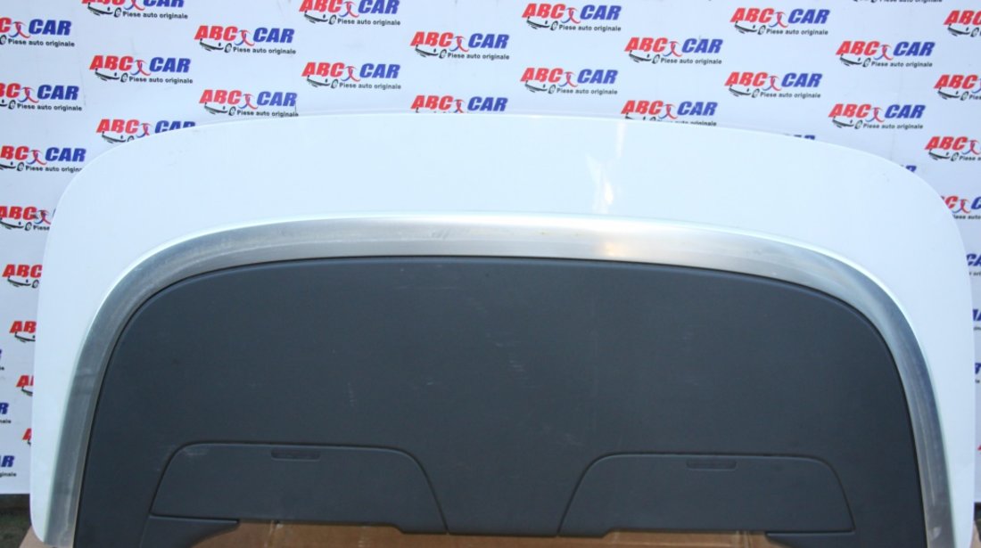 Capac sistem decapotare Audi A5 8F cod: 8F0872205B model 2014