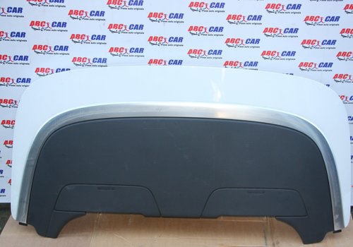 Capac sistem decapotare Audi A5 8F cod: 8F0872205B model 2014