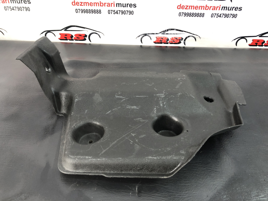 Capac sistem decapotare Mercedes SL 500 AMG R129 sedan 1990 (1298211236)