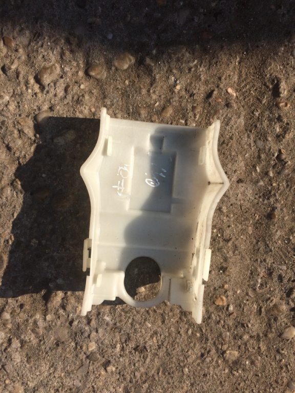 Capac Skoda Octavia 3 [2013 - 2017] Liftback 5-usi (5E3)