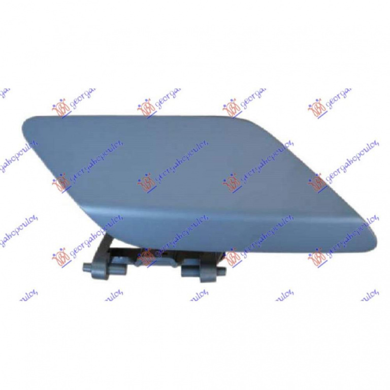 Capac Spalator Far - Audi A4 2000 , 8e0955275