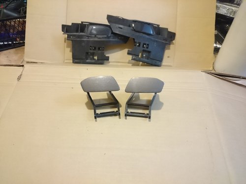 Capac spalator far Audi A8 D4 (2014-2018) cod 716-AD11025-C8LH, 716-AD11025-C7RH