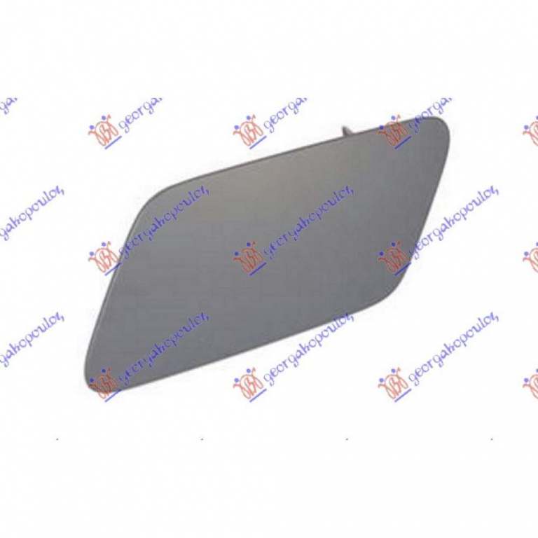 Capac Spalator Far - Audi A82009 2010 , 4h0955269