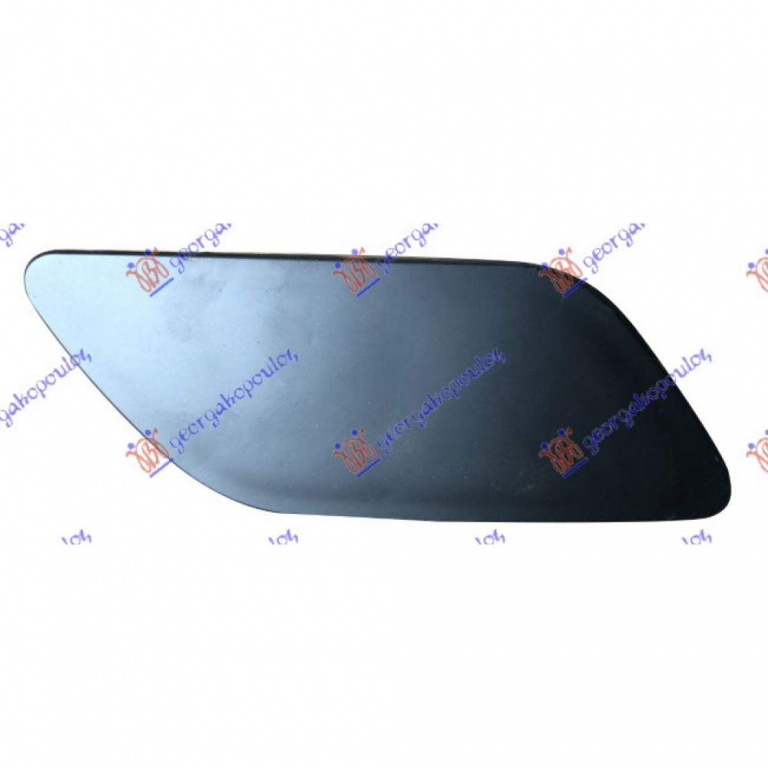 Capac Spalator Far - Audi Q32011 2012 , 8u0955275