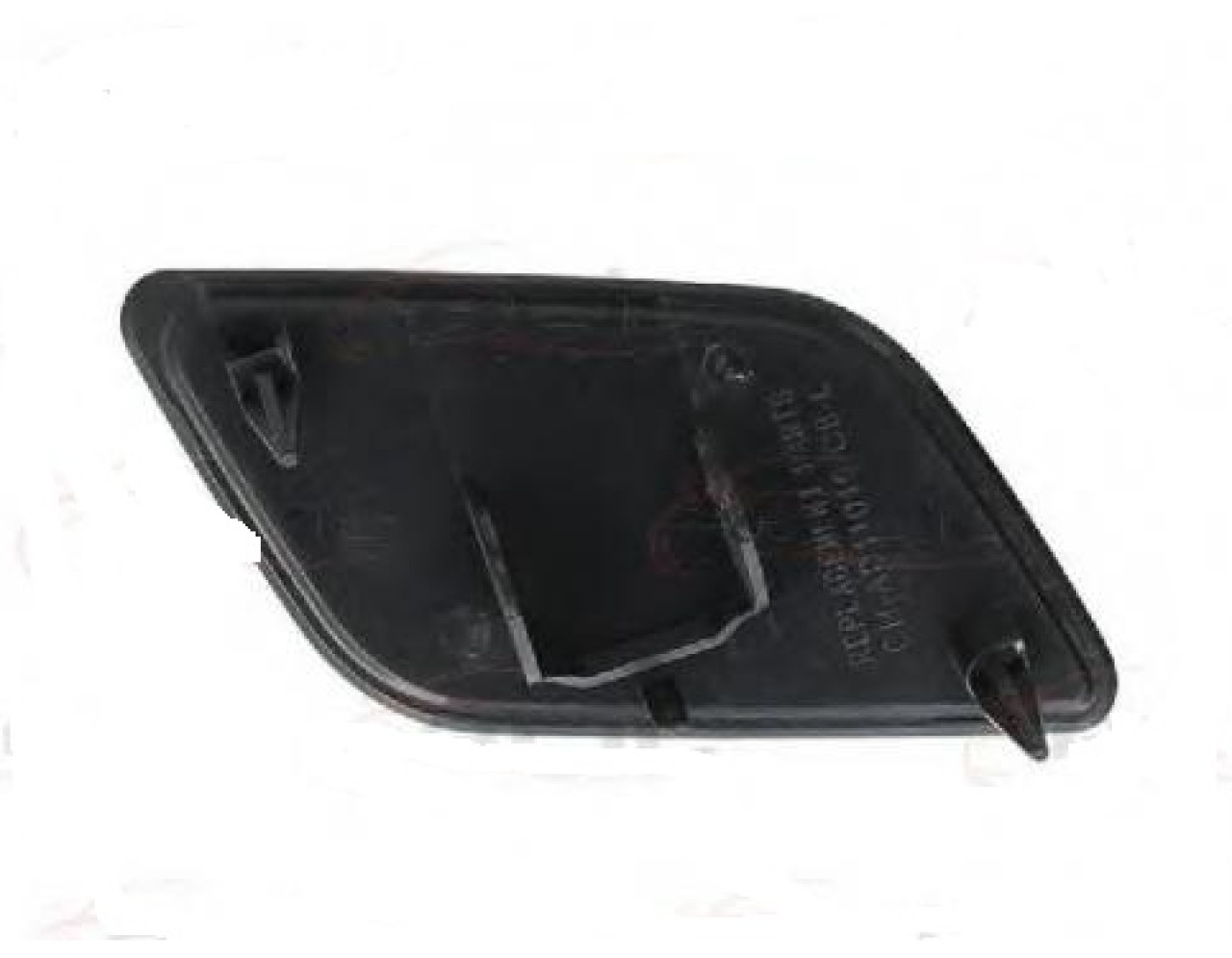 Capac spalator far Audi Q7 4L  2005-2014