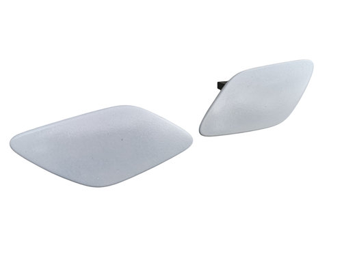 Capac Spalator far BMW Seria 3 Coupe/Cabrio E92 E93 Alb