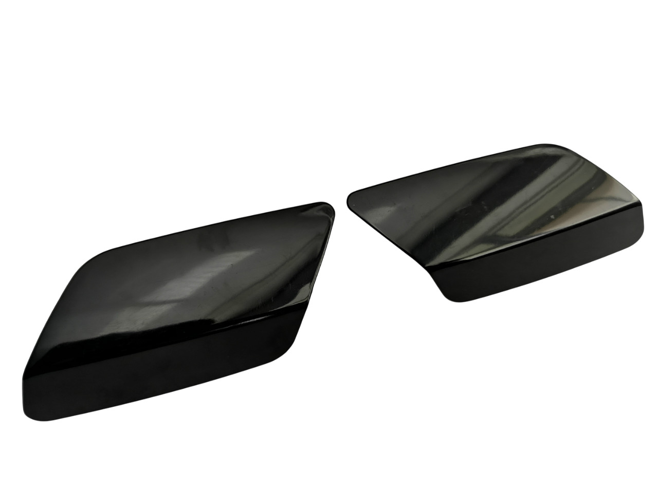 Capac Spalator far Bmw Seria 3 Coupe / Cabrio E92 E93 LCI M